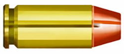 Ammunition TRZ Trading Inc. Ready Series 40SW PRIVI .40 S&W JHP 180gr 50 Rds Ammo